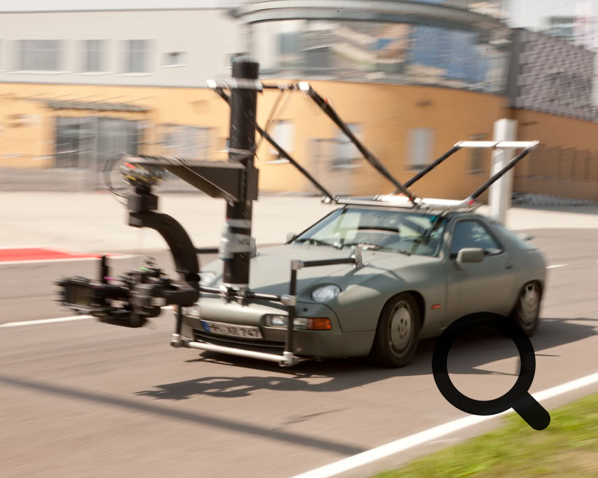 Porsche 928GT