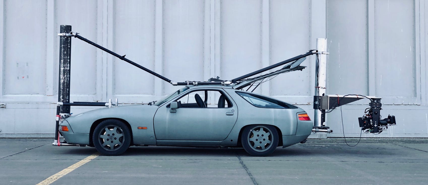 Porsche 928GT