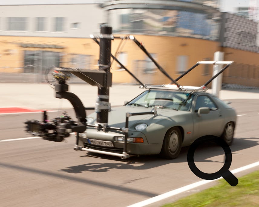 Porsche 928GT